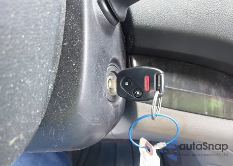 2013 Honda Cr-V Ex-L z USA, uszkodzony, nr VIN 2HKRM4H70DH618643